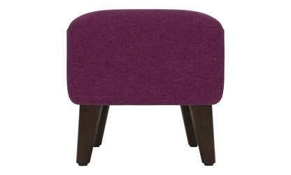Ethan Accent Chair Ottoman