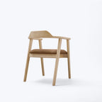 Miller Upholstered Chair - Set of Two
