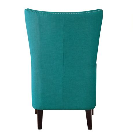Modern Heritage Wing Chair