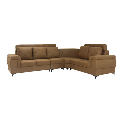 Bugatti Sectional Design Sofa