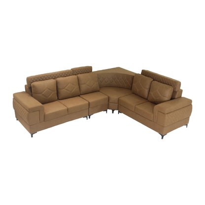 Bugatti Sectional Design Sofa