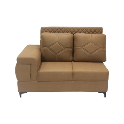 Bugatti Sectional Design Sofa