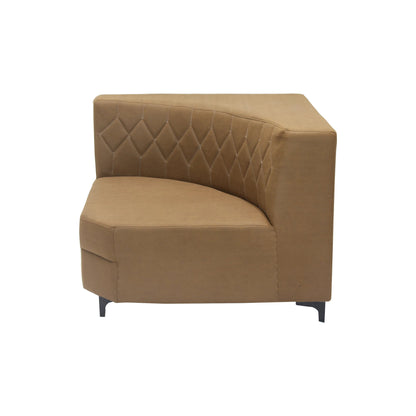 Bugatti Sectional Design Sofa