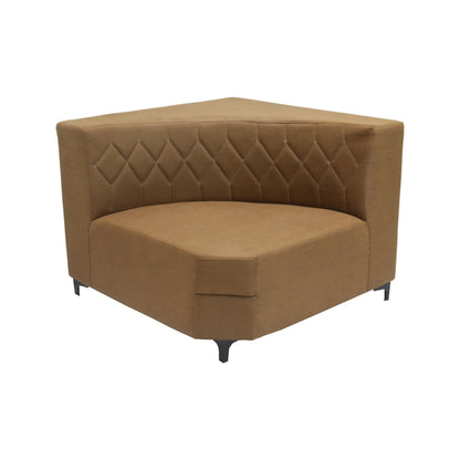 Bugatti Sectional Design Sofa