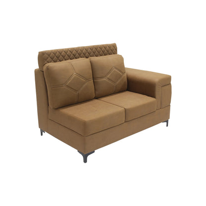 Bugatti Sectional Design Sofa