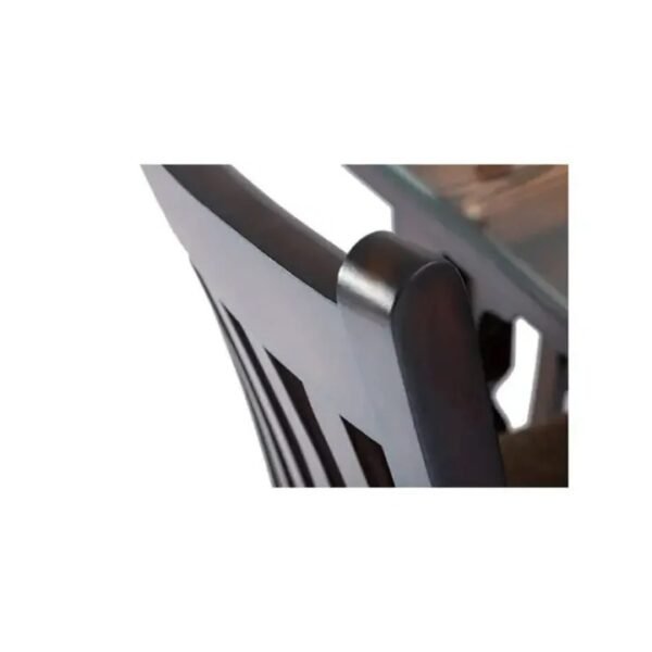 Coastal Charm Dining Set - 6 Seater