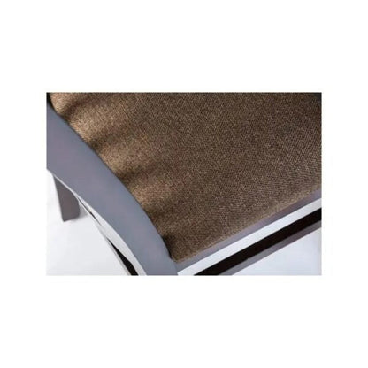 Coastal Charm Dining Set - 6 Seater