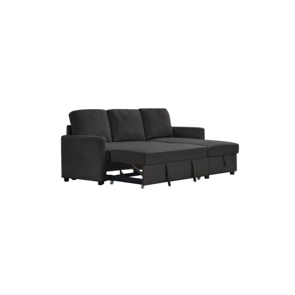 Boxer Sofa Cum Bed With Lounger