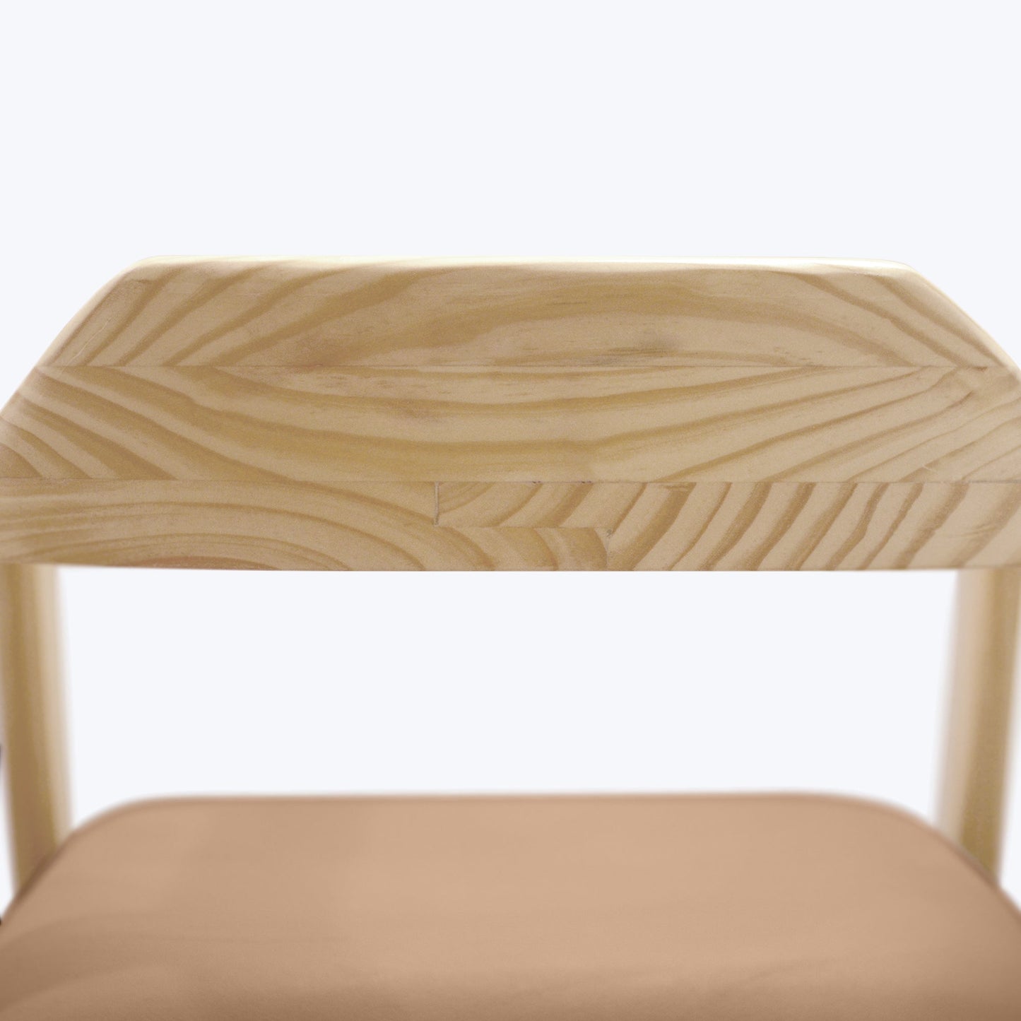 Miller Upholstered Chair - Set of Two