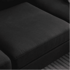 Jasmine Sectional Sofa Set RHS