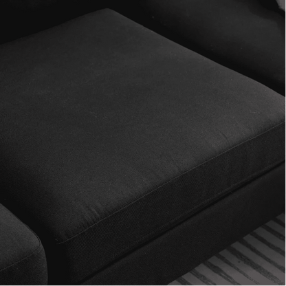 Jasmine Sectional Sofa Set RHS