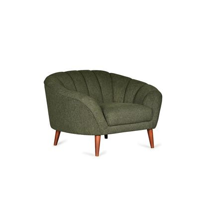 Enclave Escape Luxury Sofa In Velvet