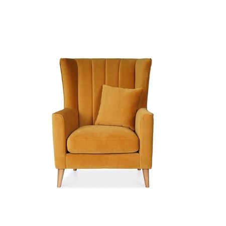 Ultimate Traditions Wing Chair