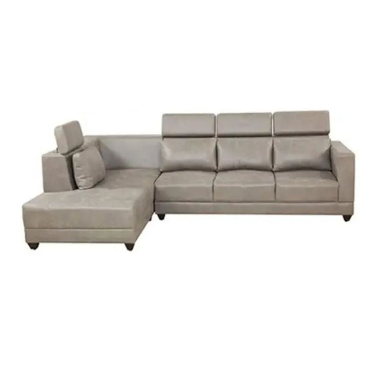 Elite Comfort L-Shaped Sofa