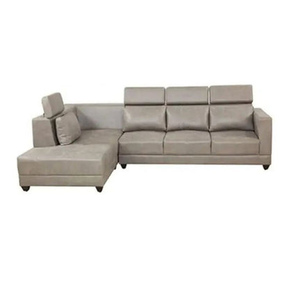 Elite Comfort L-Shaped Sofa