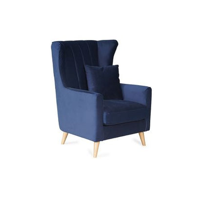 Ultimate Traditions Wing Chair