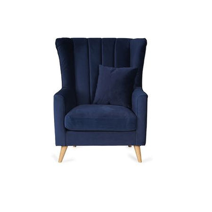 Ultimate Traditions Wing Chair