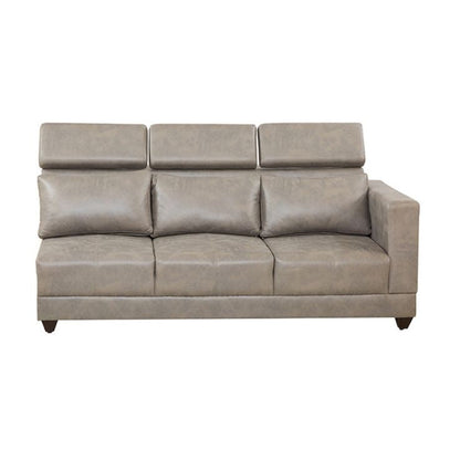 Elite Comfort L-Shaped Sofa