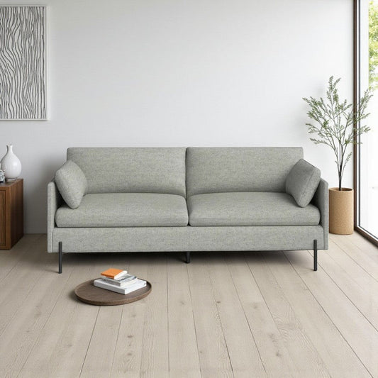 Cael Sofa | 3 Seater (6 feet)