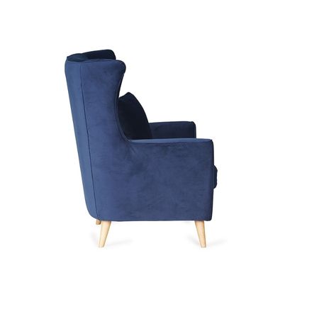 Ultimate Traditions Wing Chair