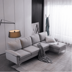 Jasmine Sectional Sofa Set RHS