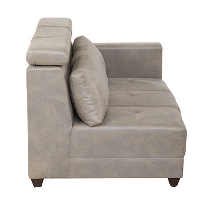 Elite Comfort L-Shaped Sofa