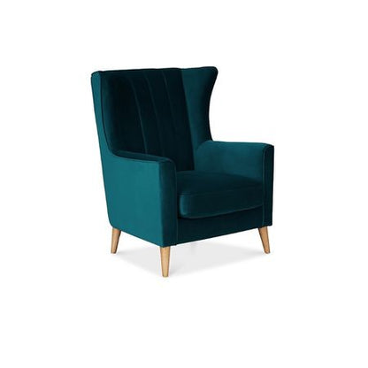 Ultimate Traditions Wing Chair