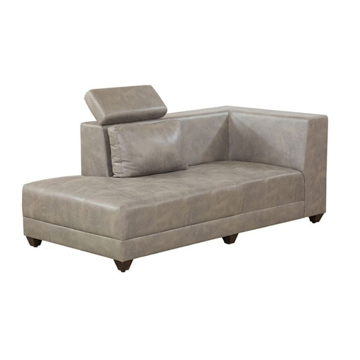 Elite Comfort L-Shaped Sofa