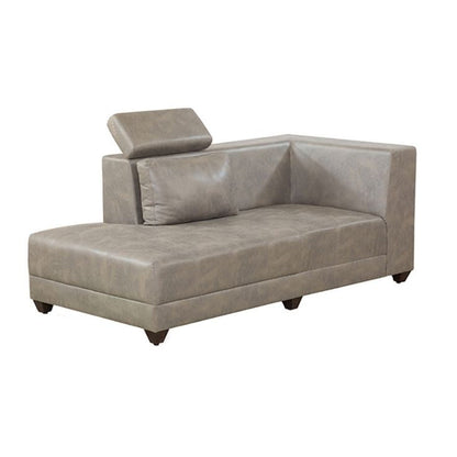 Elite Comfort L-Shaped Sofa