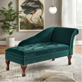 Simple Living Chaise Lounge