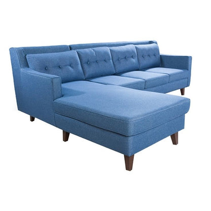 Munnar Mingle L-Shaped Sofa