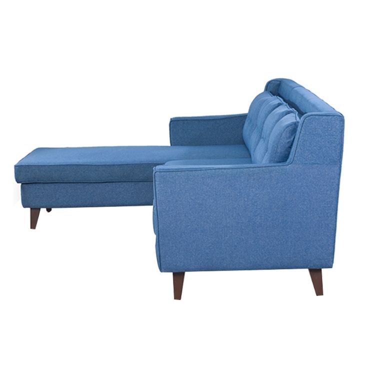 Munnar Mingle L-Shaped Sofa
