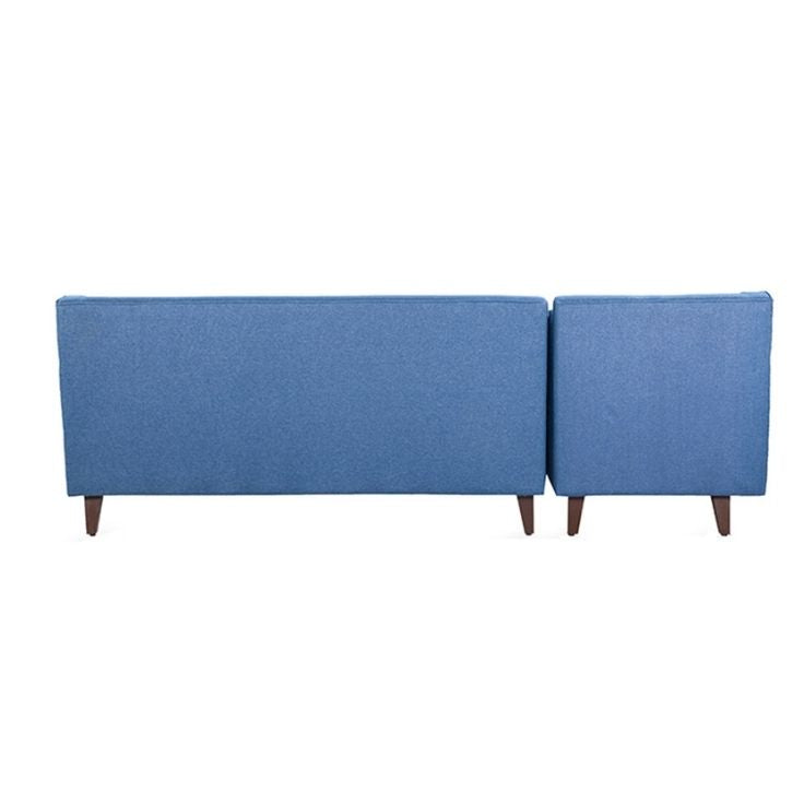 Munnar Mingle L-Shaped Sofa