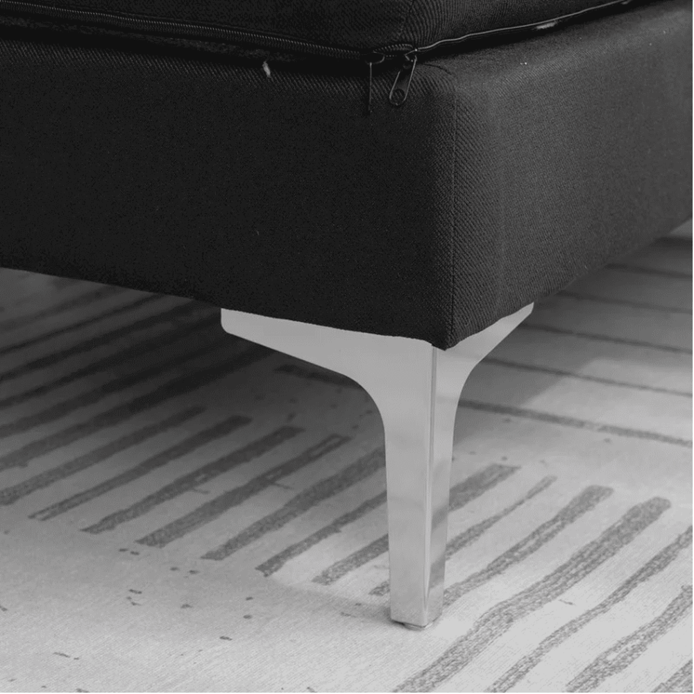 Jasmine Sectional Sofa Set RHS