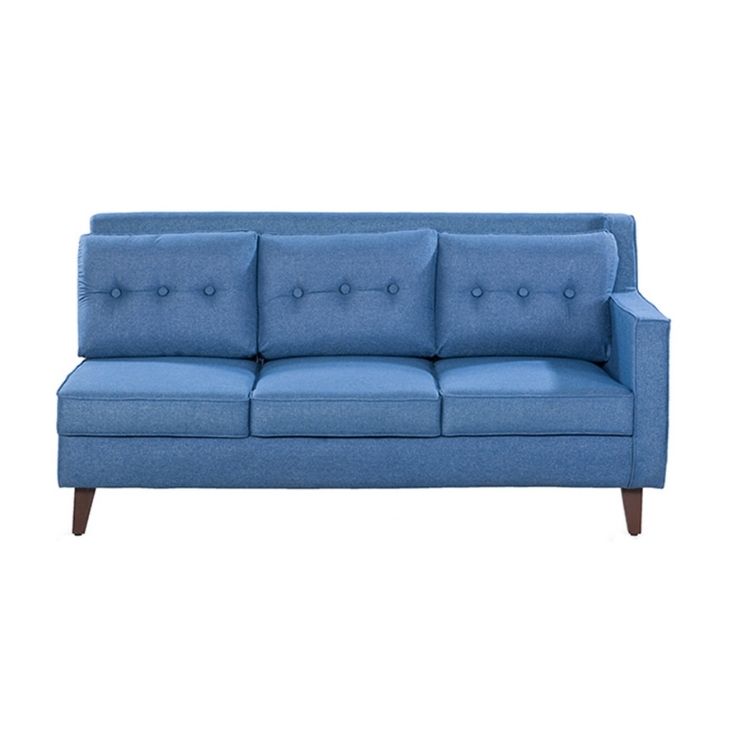 Munnar Mingle L-Shaped Sofa
