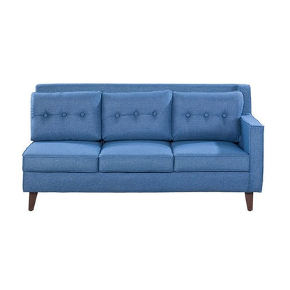 Munnar Mingle L-Shaped Sofa