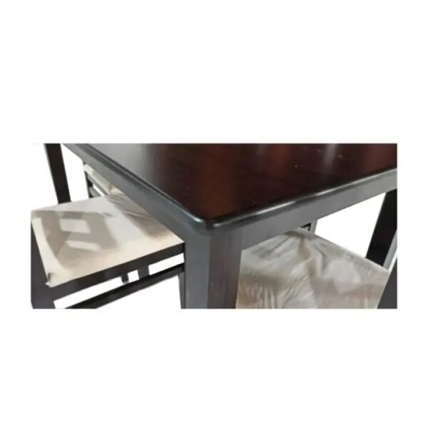 Opal Opulence Dining Set - 4 Seater