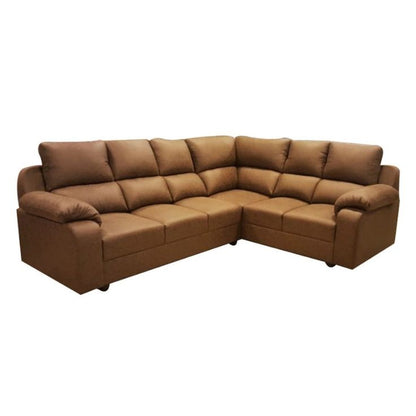 Cloud Comfort Corner Sofa