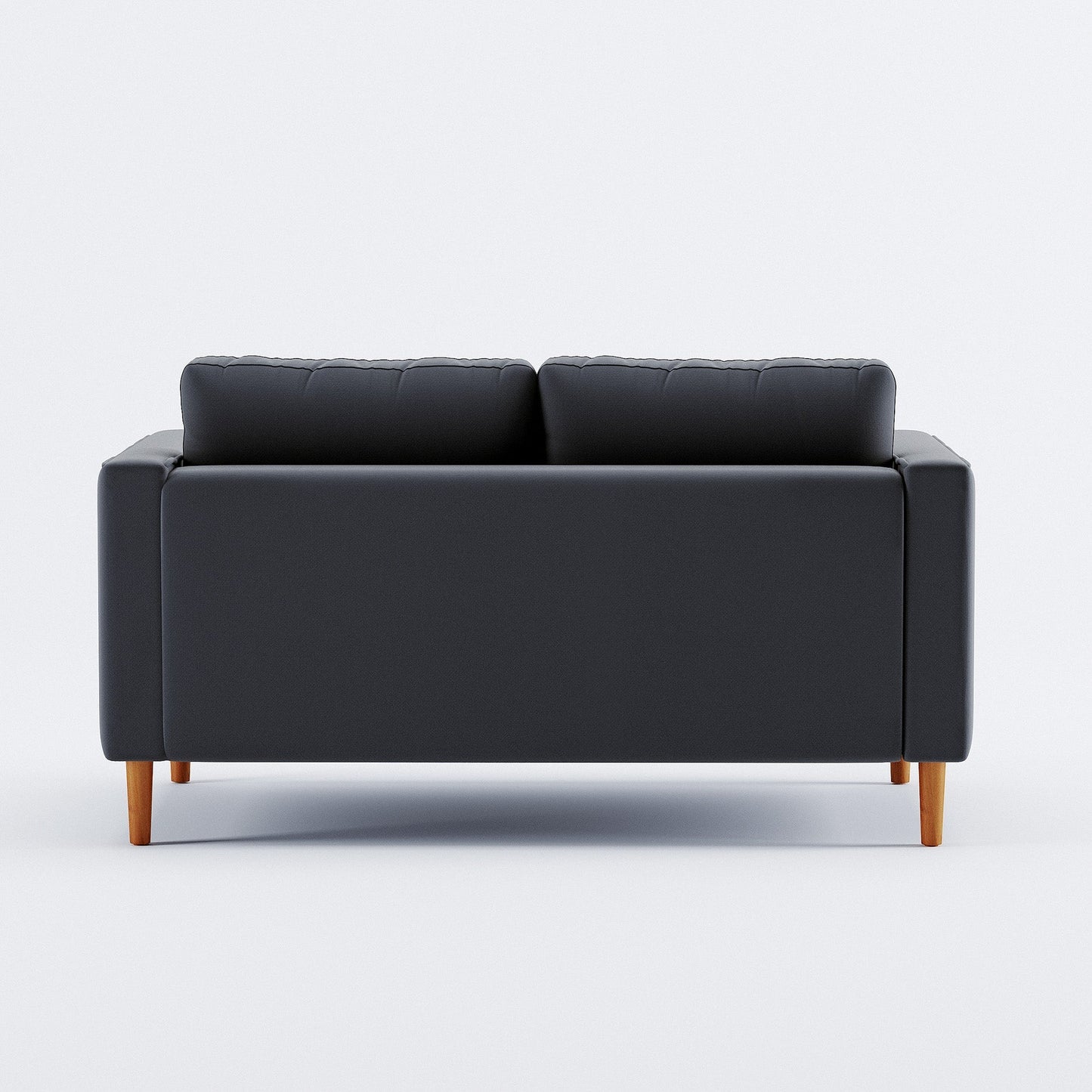 Palo Sofa (Split Seats) | 2 Seater (5 feet) | Tufted