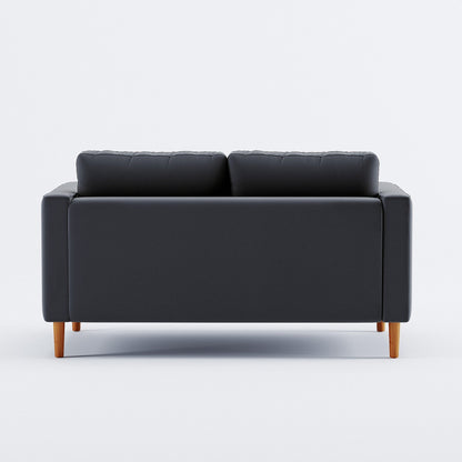 Palo Sofa (Split Seats) | 2 Seater (5 feet) | Tufted
