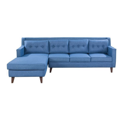 Munnar Mingle L-Shaped Sofa