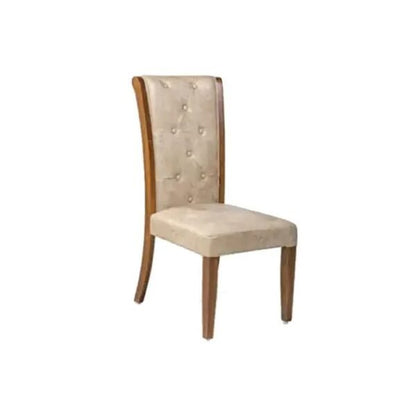 Noble Essence Dining Set - 4 Seater