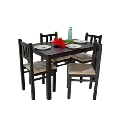 Opal Opulence Dining Set - 4 Seater