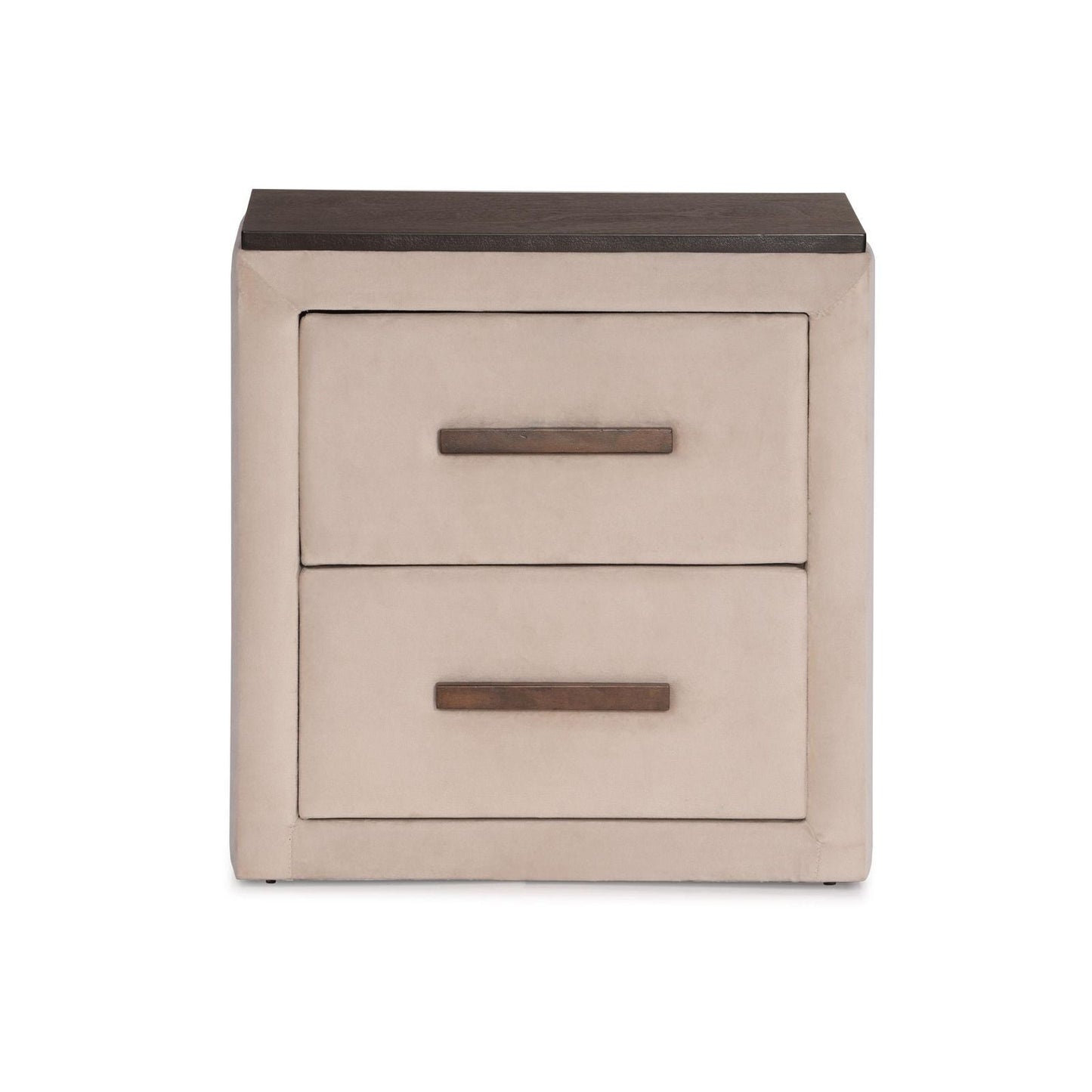 Radiance Bed Side Table  2 Drawer