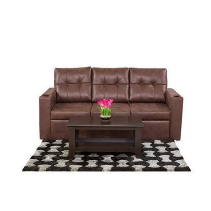 Relax Revolve Sofa Cum Bed 3 Seater