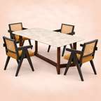 Pranaisha Designs ALDO-4S-BEI-ANA ALDO-4S-BEI-ANA-02-Opposite-Angle.png