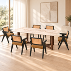 Pranaisha Designs ALDO-6S-BEI-ANA ALDO-6S-BEI-ANA-05-Lifestyle-Oak.png