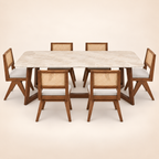 Pranaisha Designs ALDO-6S-BEI-SELENA ALDO_6S_BEI_SELENA_03_Straight.png