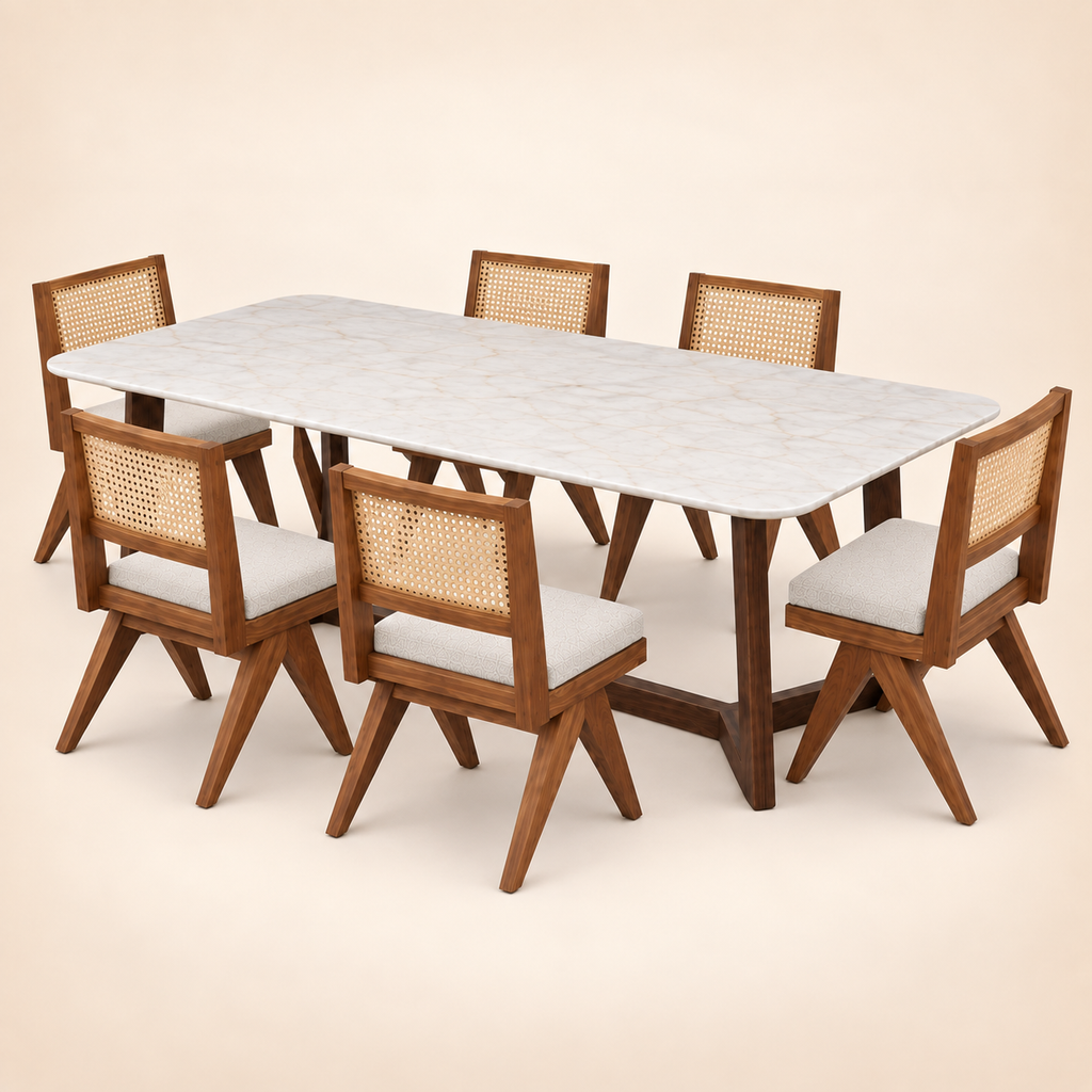 Pranaisha Designs ALDO-6S-WHT-SELENA ALDO_6S_WHT_SELENA_02_Opposite.png