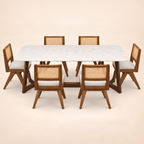 Pranaisha Designs ALDO-6S-WHT-SELENA ALDO_6S_WHT_SELENA_03_Straight.png